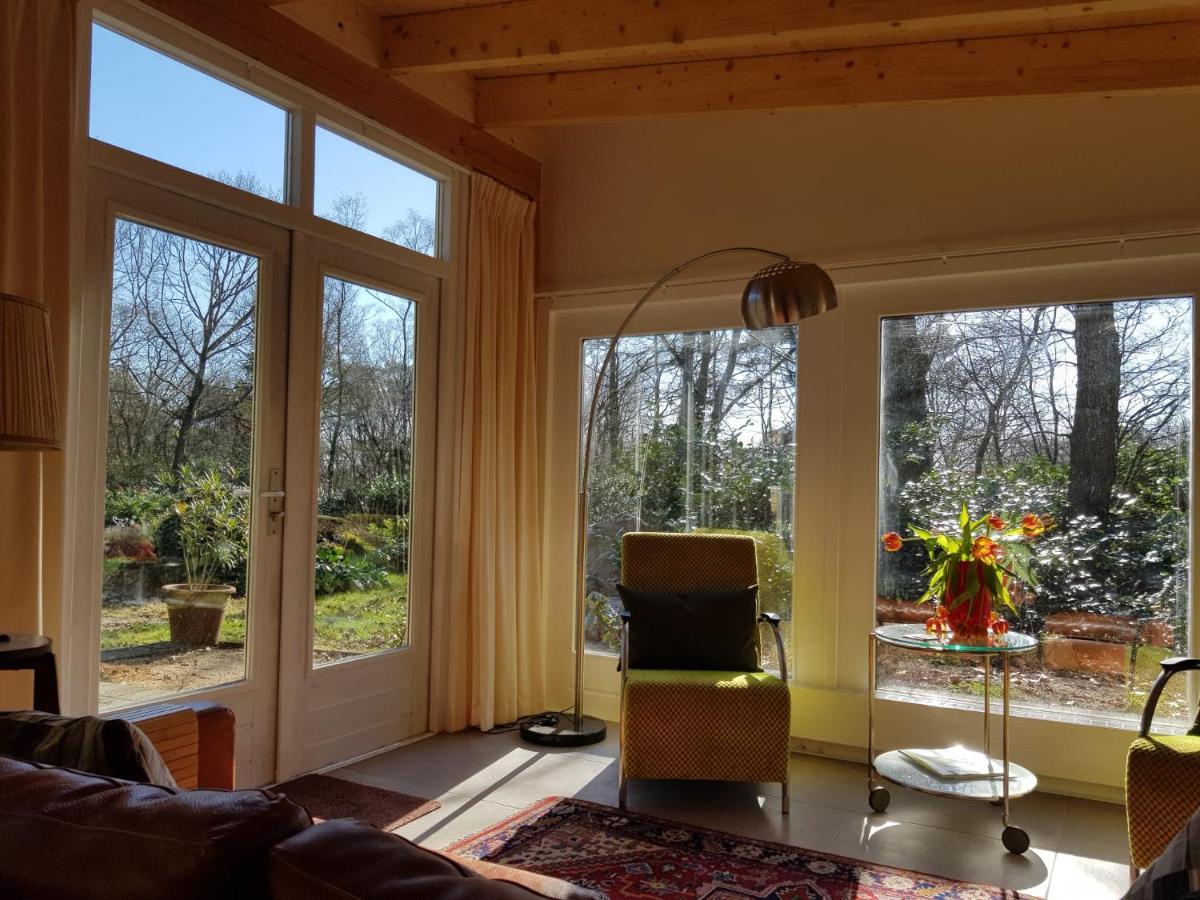 B&B De Hinne Holten Esterno foto