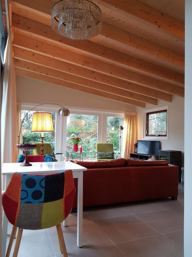 B&B De Hinne Holten Esterno foto