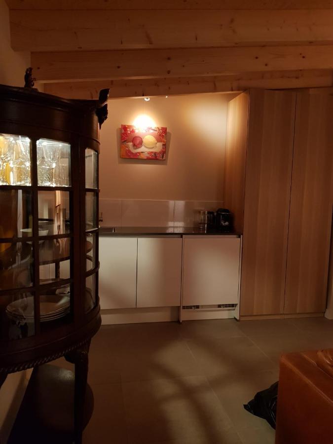 B&B De Hinne Holten Esterno foto