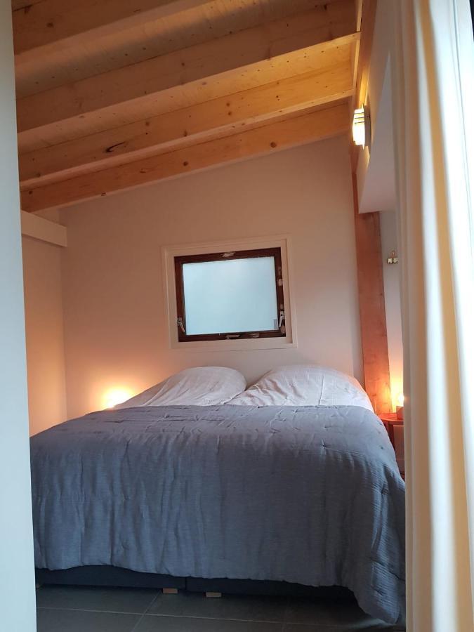 B&B De Hinne Holten Esterno foto